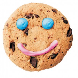 MAMAMA Cookie :)