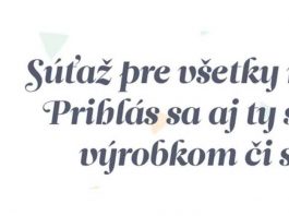 Vykroč a zažiar s Čo dokáže mama!